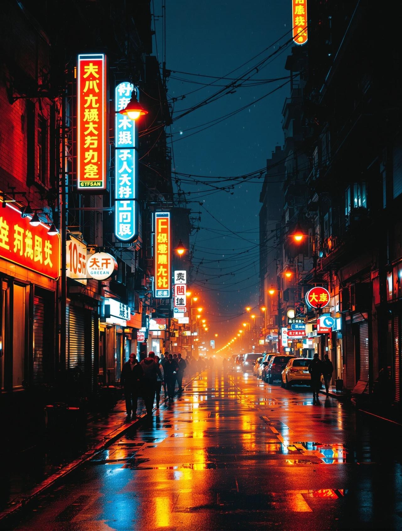 午间影院 - 城市之光在线观看封面