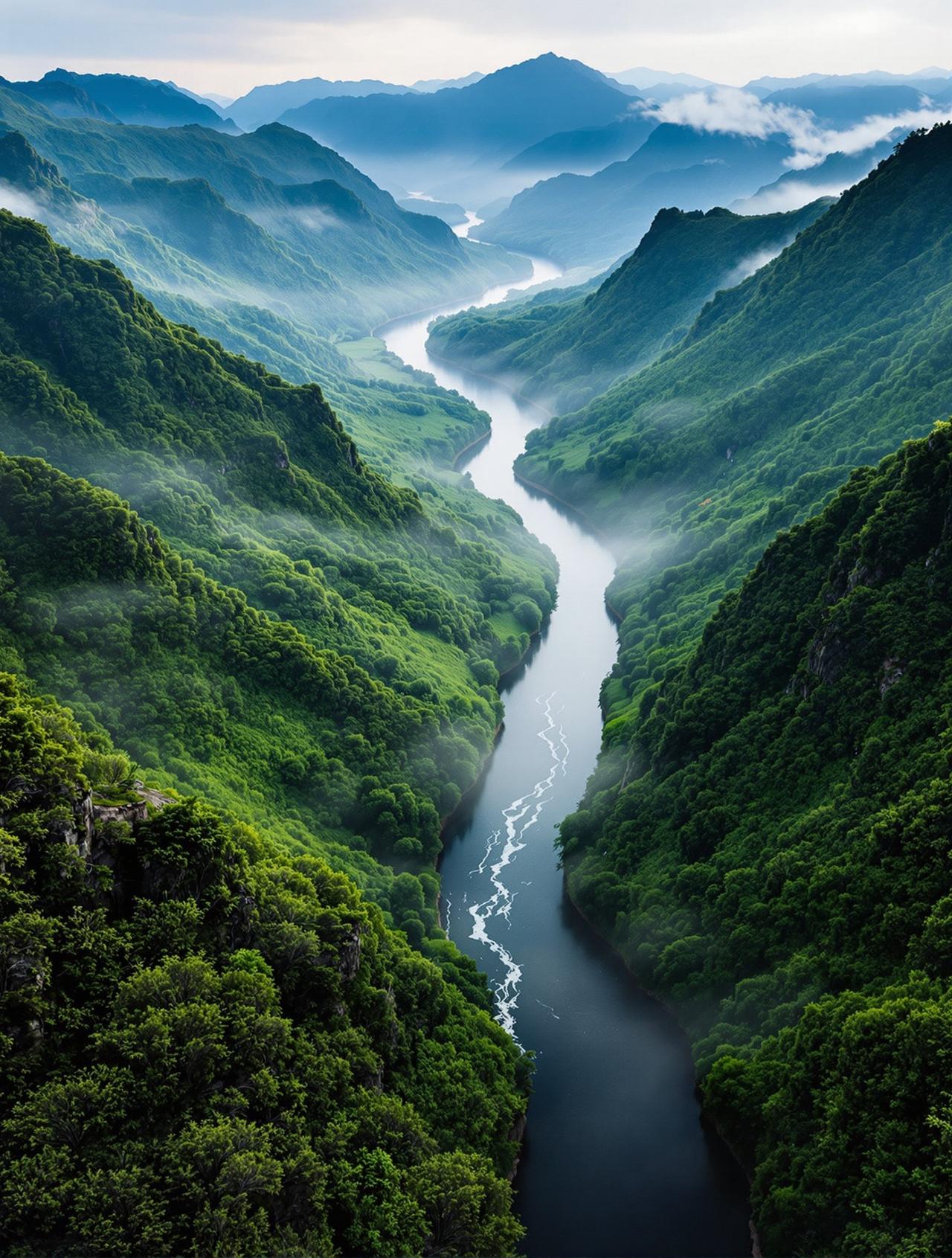 午间影院 - 山海寻梦在线观看封面