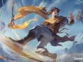 王者李逍遥最新爆料图片,王者世界再掀波澜，神秘事件即将揭晓！