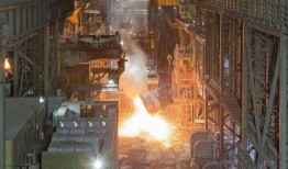 钢铁最新爆料,揭秘行业变革与未来趋势