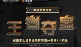 cf活动最新抽奖爆料,丰厚奖品等你来拿！