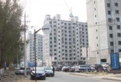长春绿锦国际最新爆料,揭秘项目神秘面纱