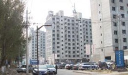长春绿锦国际最新爆料,揭秘项目神秘面纱